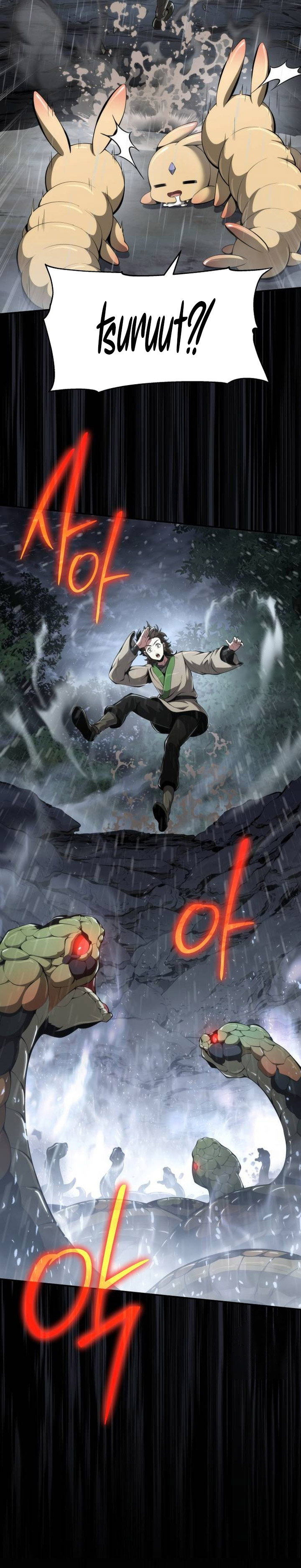 Entomologist in Sichuan Tang Clan Chapter 21 Gambar 41