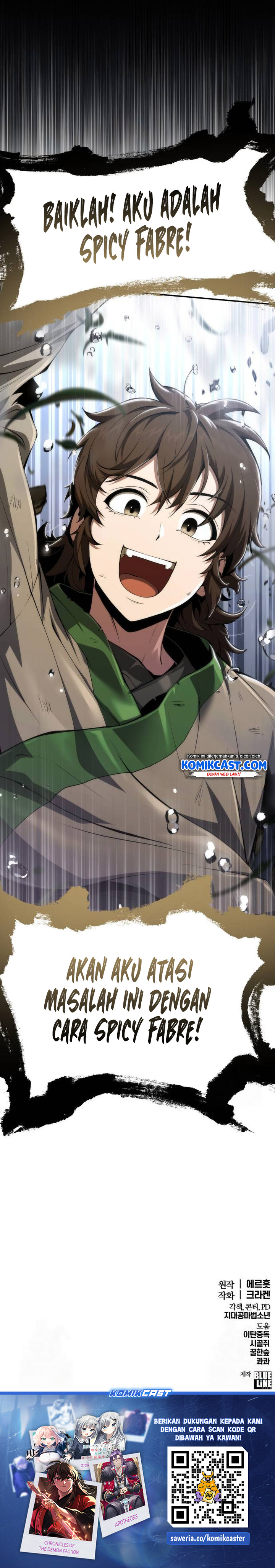 Entomologist in Sichuan Tang Clan Chapter 21 Gambar 42