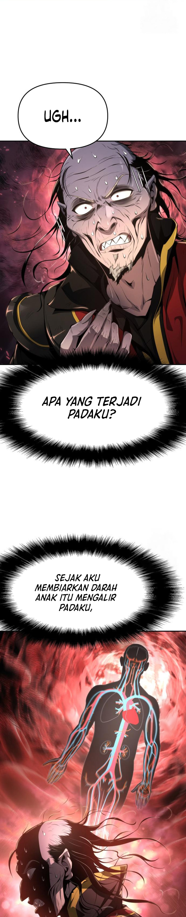 Entomologist in Sichuan Tang Clan Chapter 23 Gambar 3