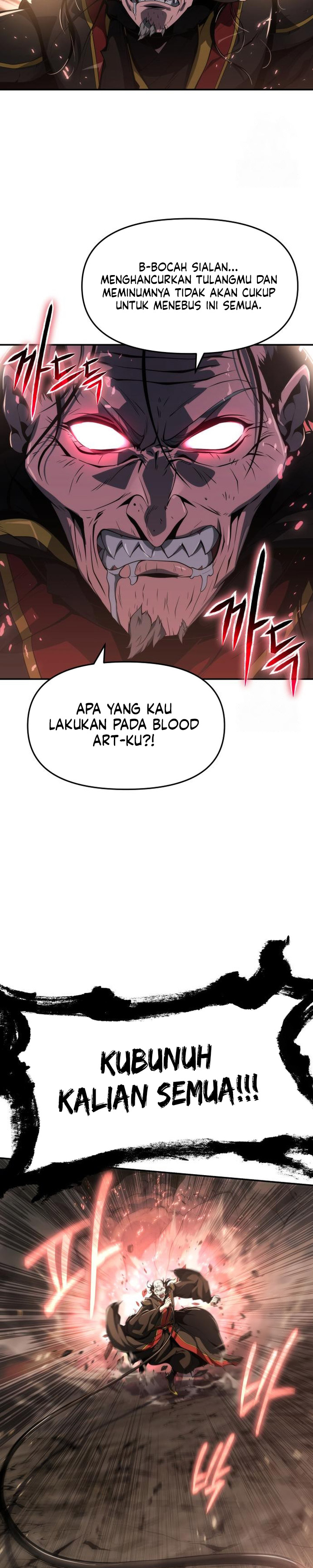 Entomologist in Sichuan Tang Clan Chapter 23 Gambar 8