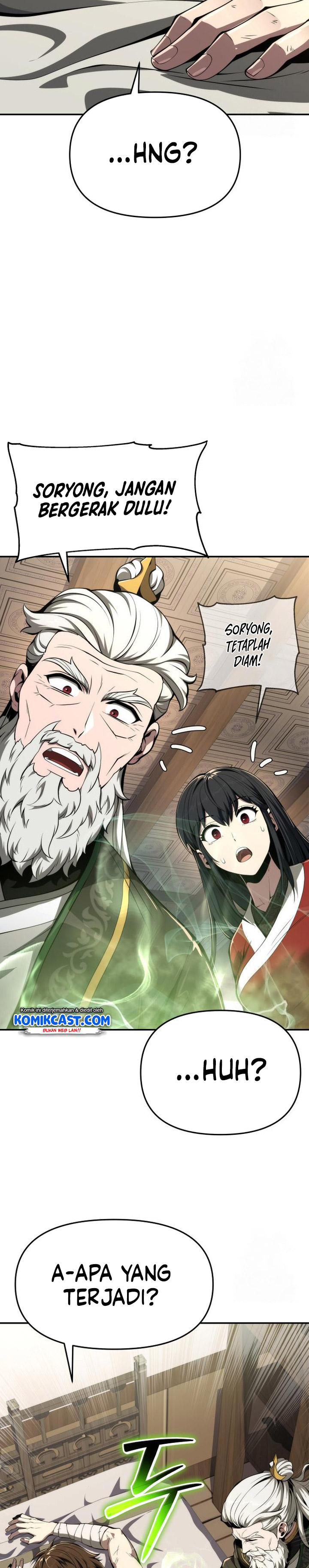 Entomologist in Sichuan Tang Clan Chapter 23 Gambar 16