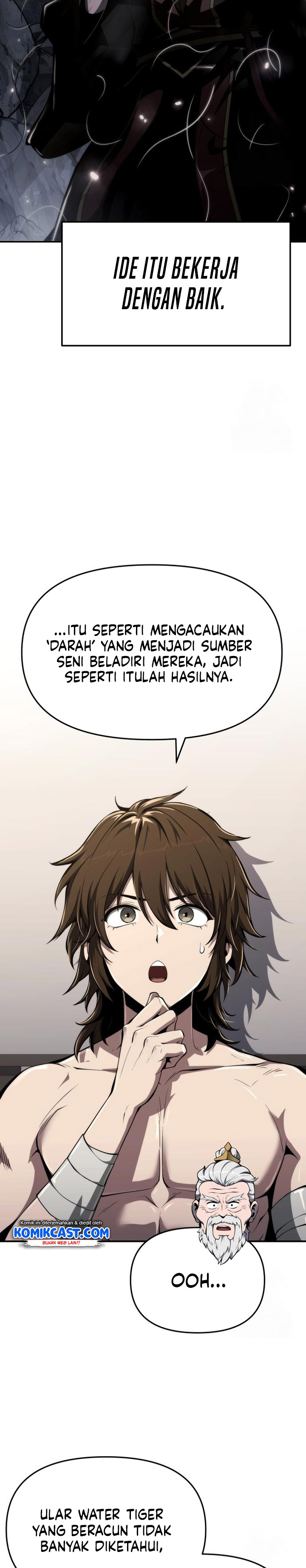 Entomologist in Sichuan Tang Clan Chapter 23 Gambar 24