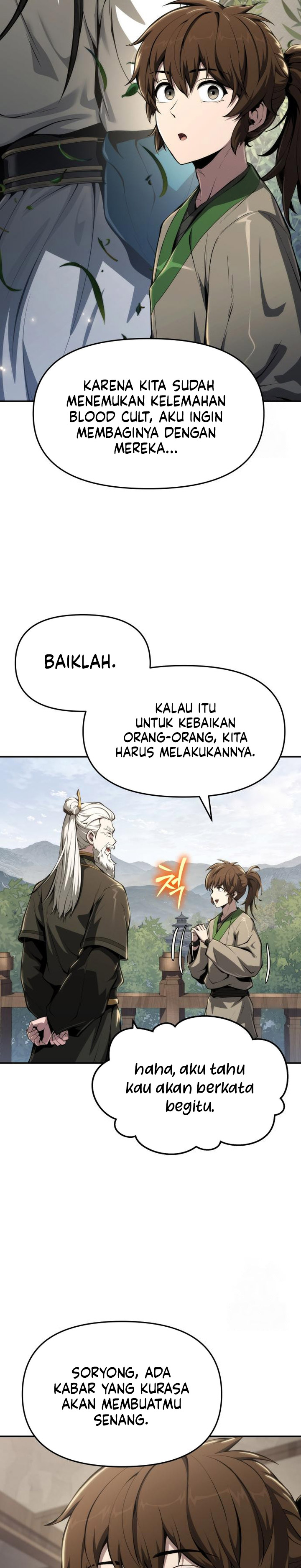 Entomologist in Sichuan Tang Clan Chapter 23 Gambar 35