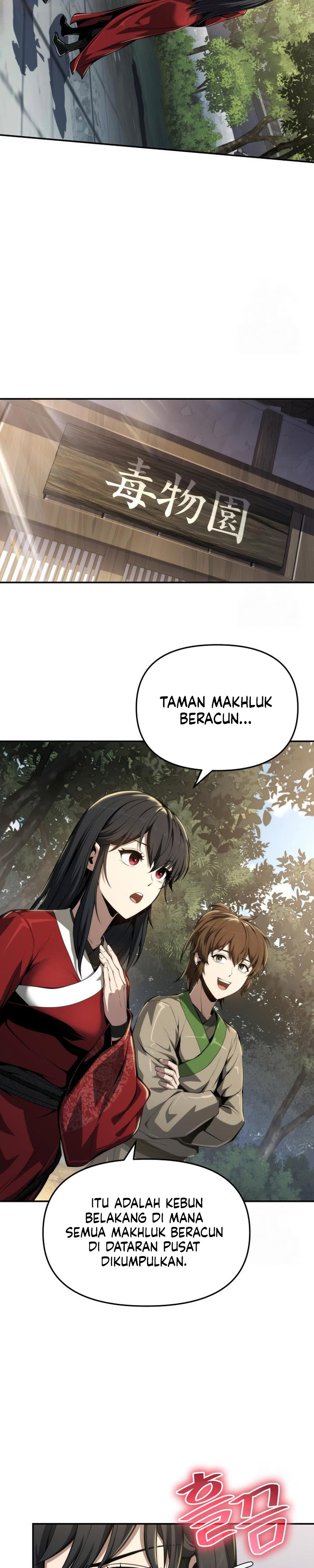 Entomologist in Sichuan Tang Clan Chapter 23 Gambar 40