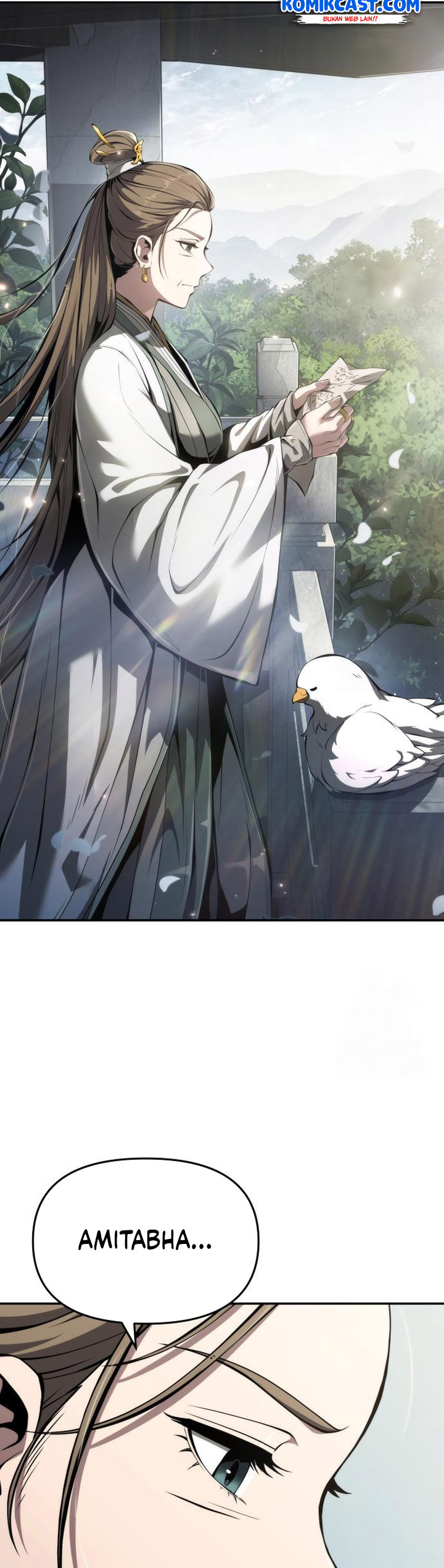 Entomologist in Sichuan Tang Clan Chapter 23 Gambar 47