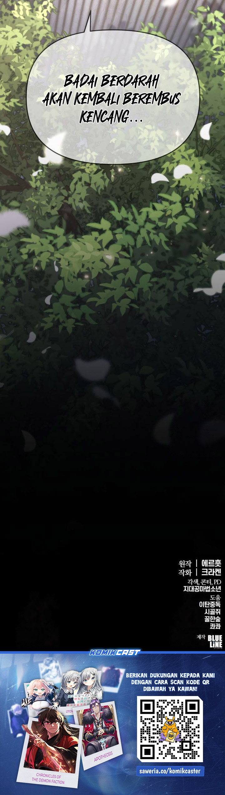 Entomologist in Sichuan Tang Clan Chapter 23 Gambar 49