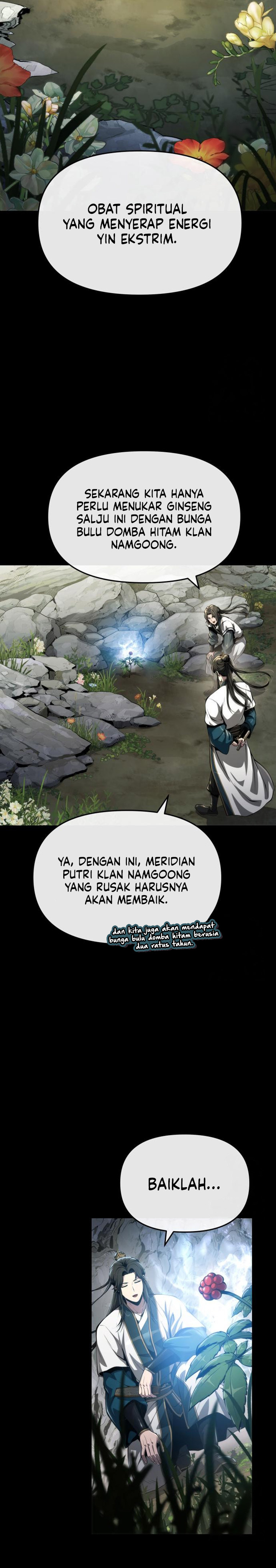 Entomologist in Sichuan Tang Clan Chapter 25 Gambar 10