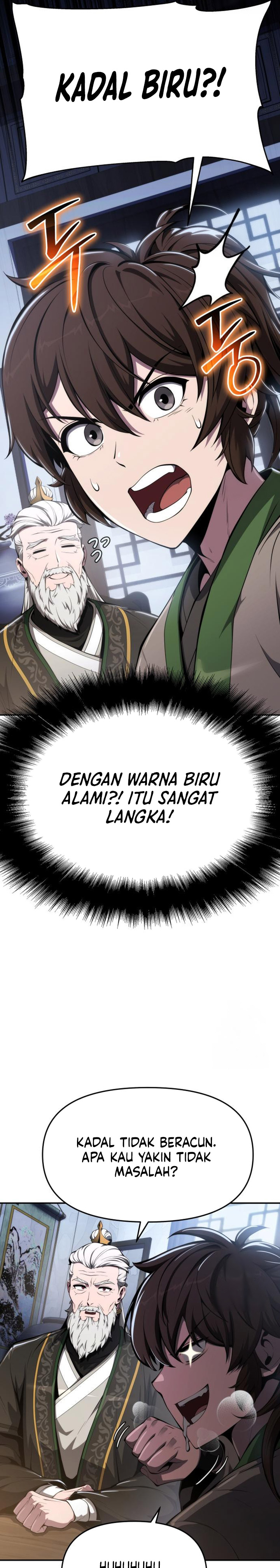 Entomologist in Sichuan Tang Clan Chapter 25 Gambar 18