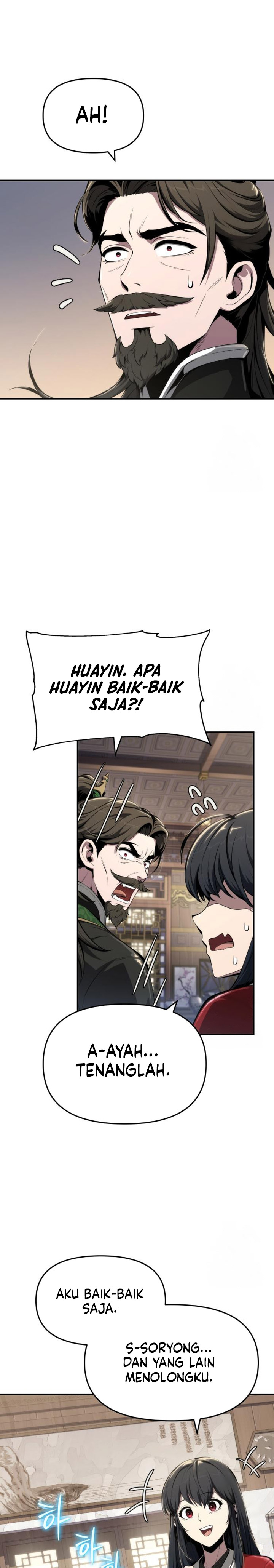 Entomologist in Sichuan Tang Clan Chapter 25 Gambar 23