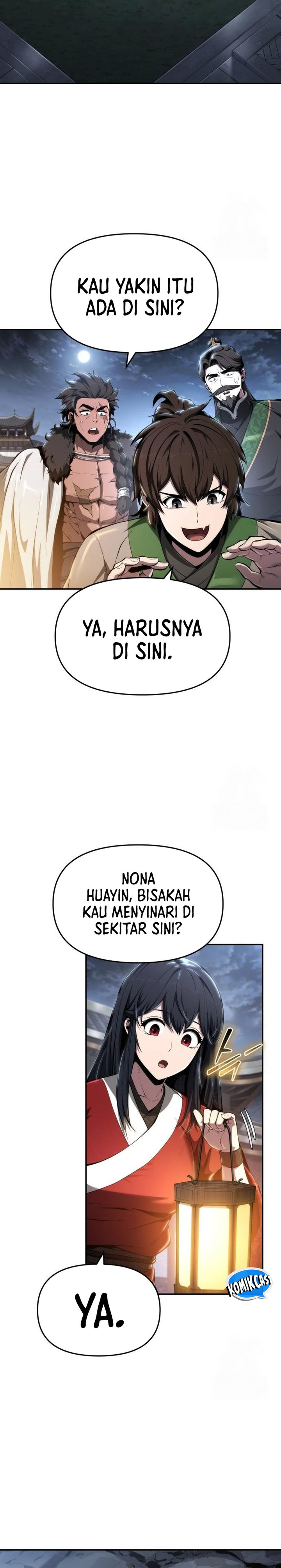 Entomologist in Sichuan Tang Clan Chapter 28 Gambar 31