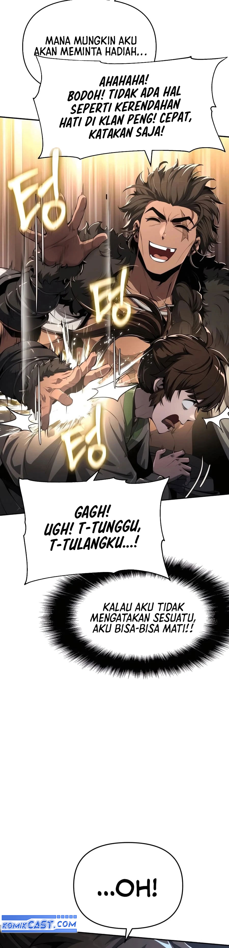 Entomologist in Sichuan Tang Clan Chapter 29 Gambar 18