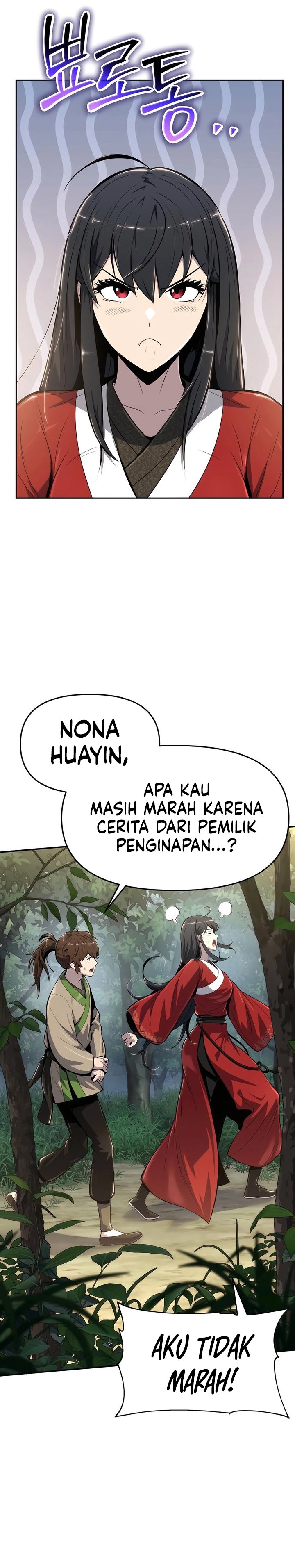 Entomologist in Sichuan Tang Clan Chapter 36 Gambar 3