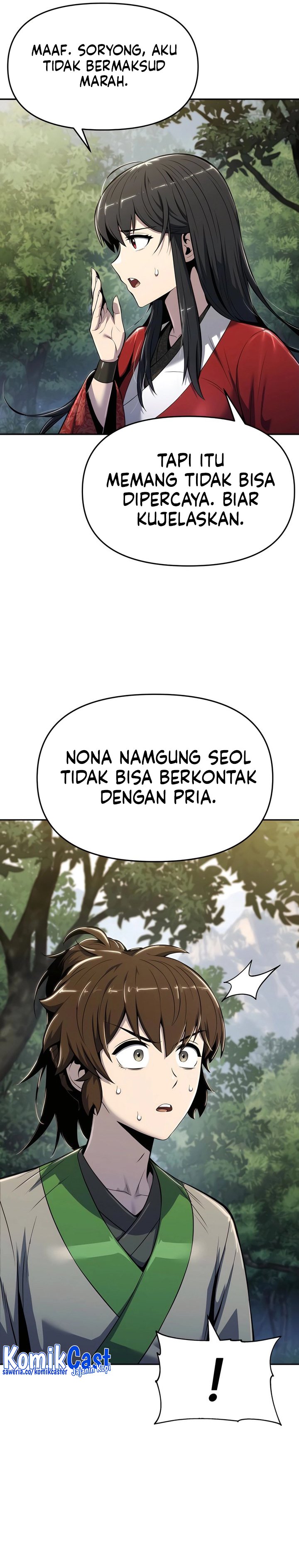 Entomologist in Sichuan Tang Clan Chapter 36 Gambar 5