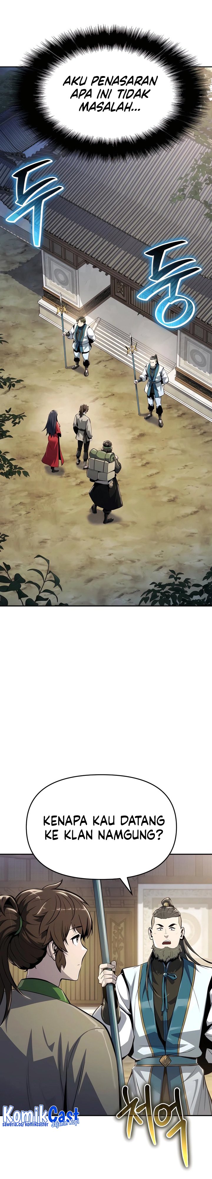 Entomologist in Sichuan Tang Clan Chapter 36 Gambar 7