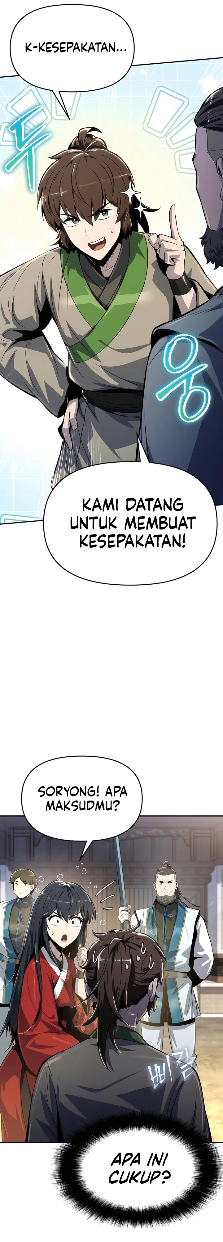 Entomologist in Sichuan Tang Clan Chapter 36 Gambar 9