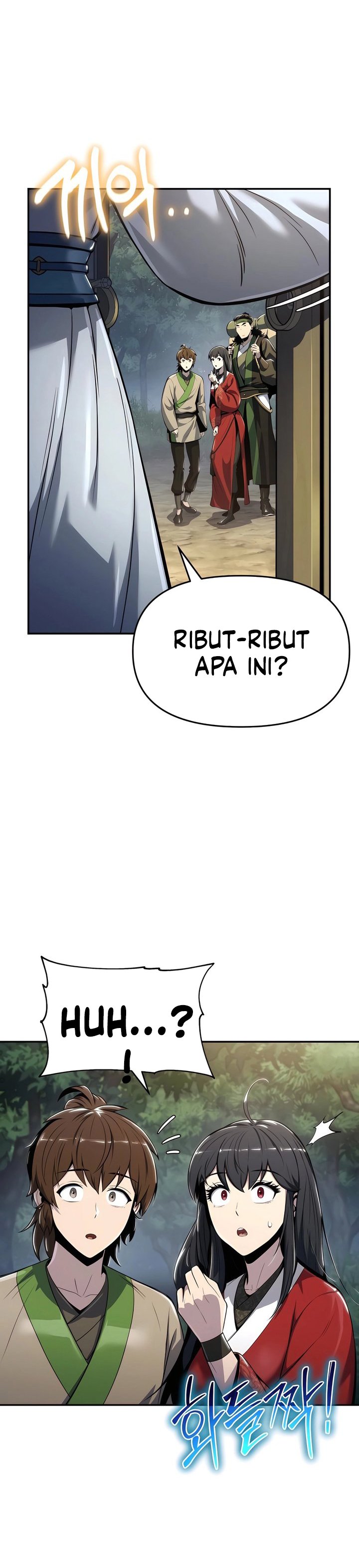 Entomologist in Sichuan Tang Clan Chapter 36 Gambar 10