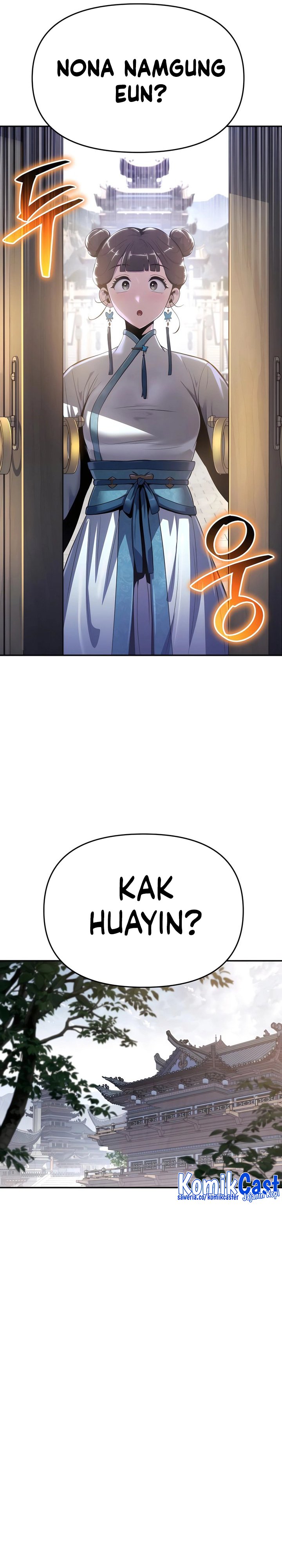 Entomologist in Sichuan Tang Clan Chapter 36 Gambar 11