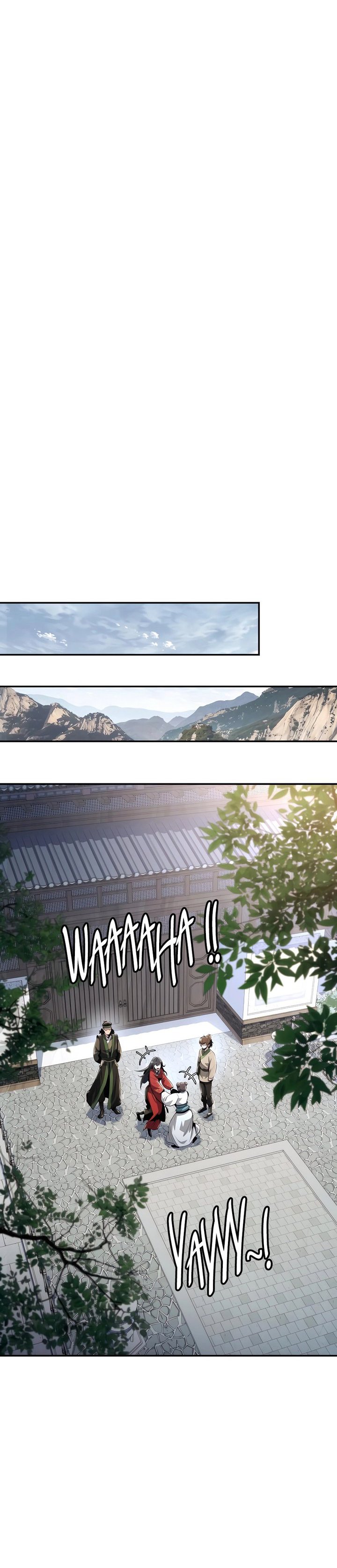 Entomologist in Sichuan Tang Clan Chapter 36 Gambar 12