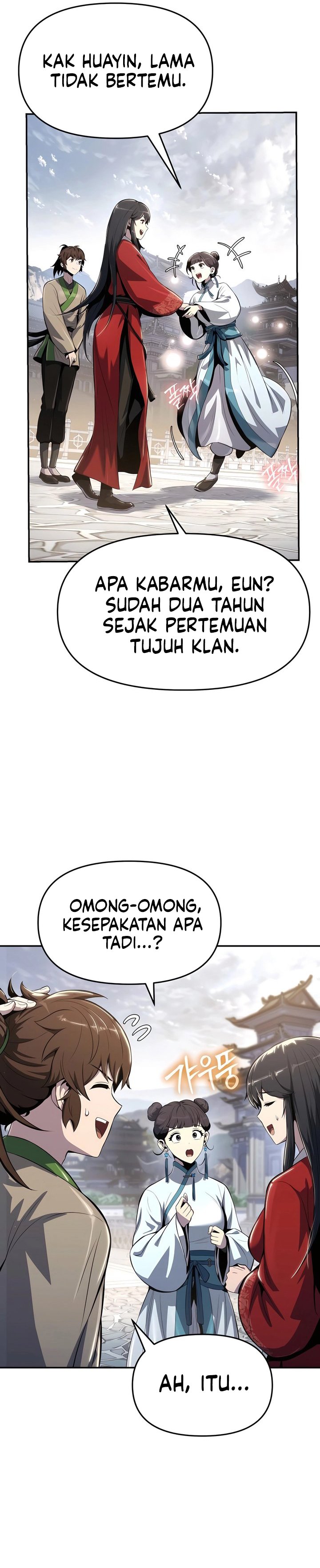 Entomologist in Sichuan Tang Clan Chapter 36 Gambar 13