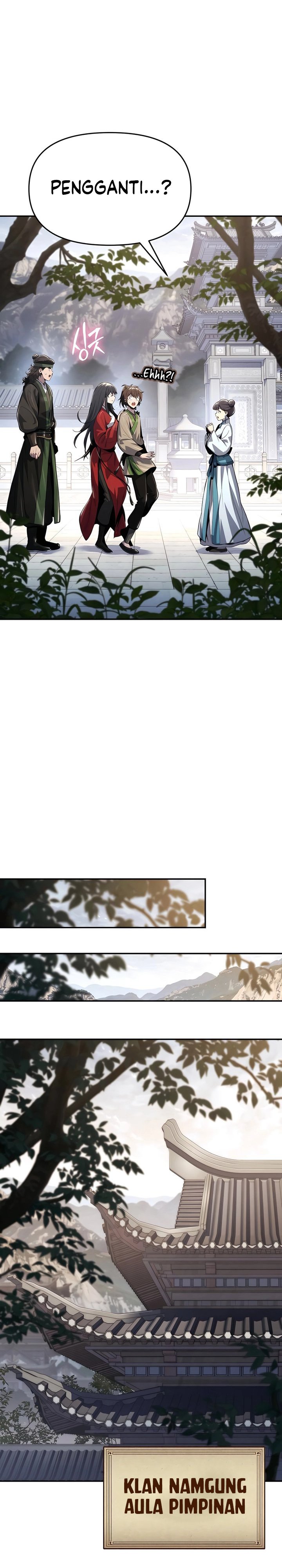 Entomologist in Sichuan Tang Clan Chapter 36 Gambar 16