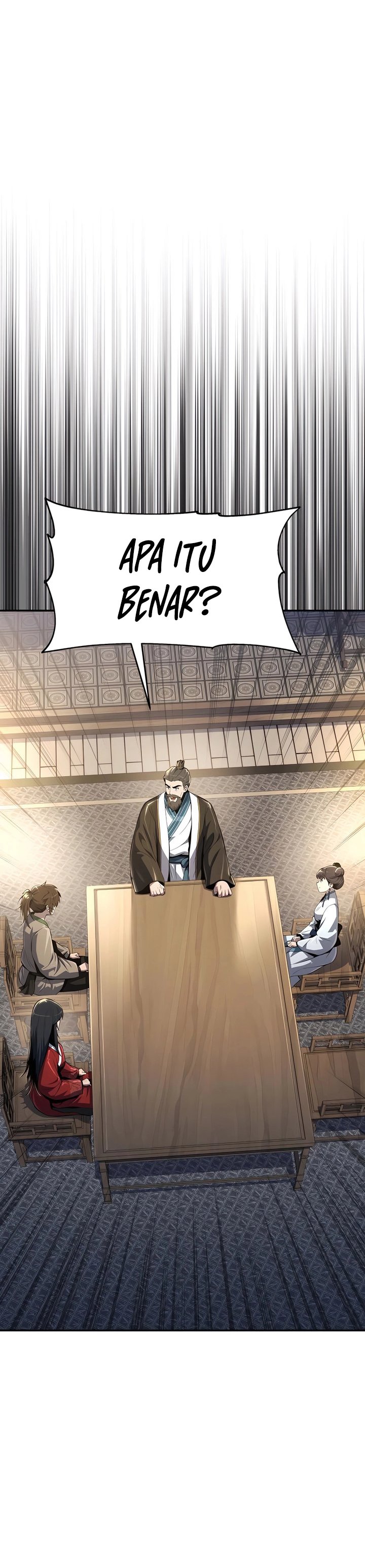 Entomologist in Sichuan Tang Clan Chapter 36 Gambar 17