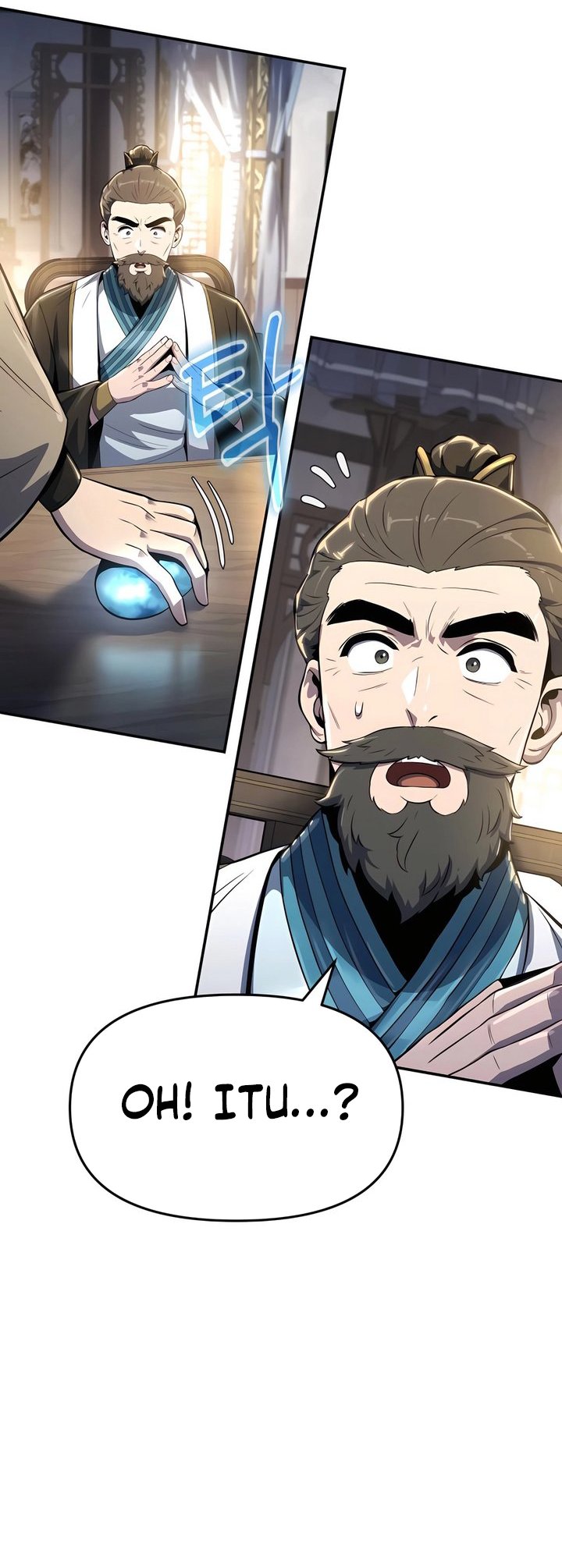 Entomologist in Sichuan Tang Clan Chapter 36 Gambar 19