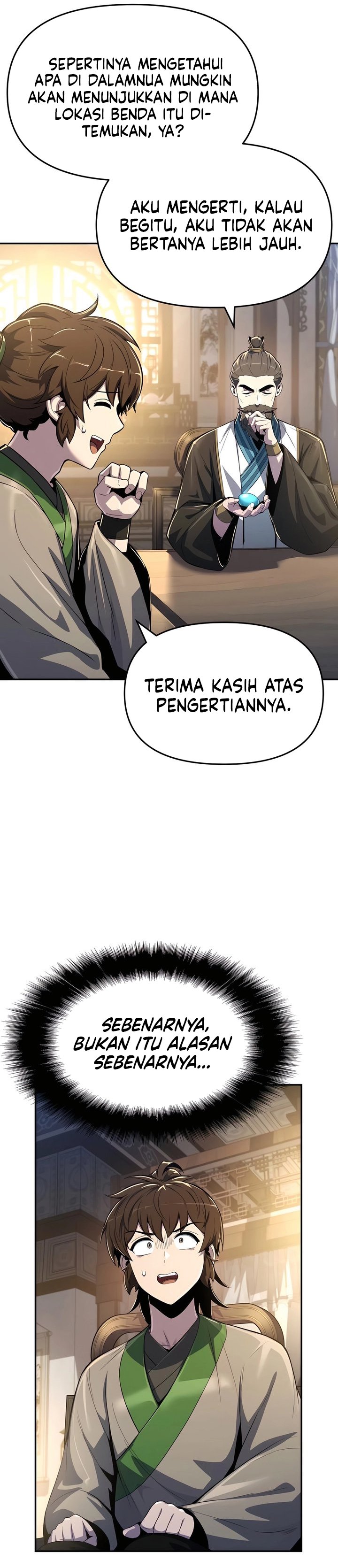 Entomologist in Sichuan Tang Clan Chapter 36 Gambar 24