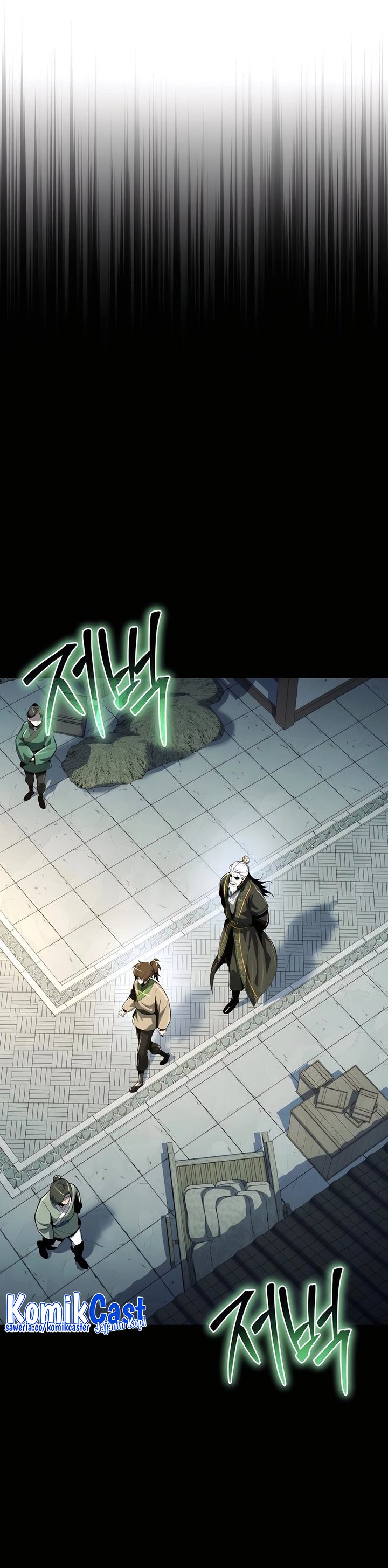 Entomologist in Sichuan Tang Clan Chapter 36 Gambar 25