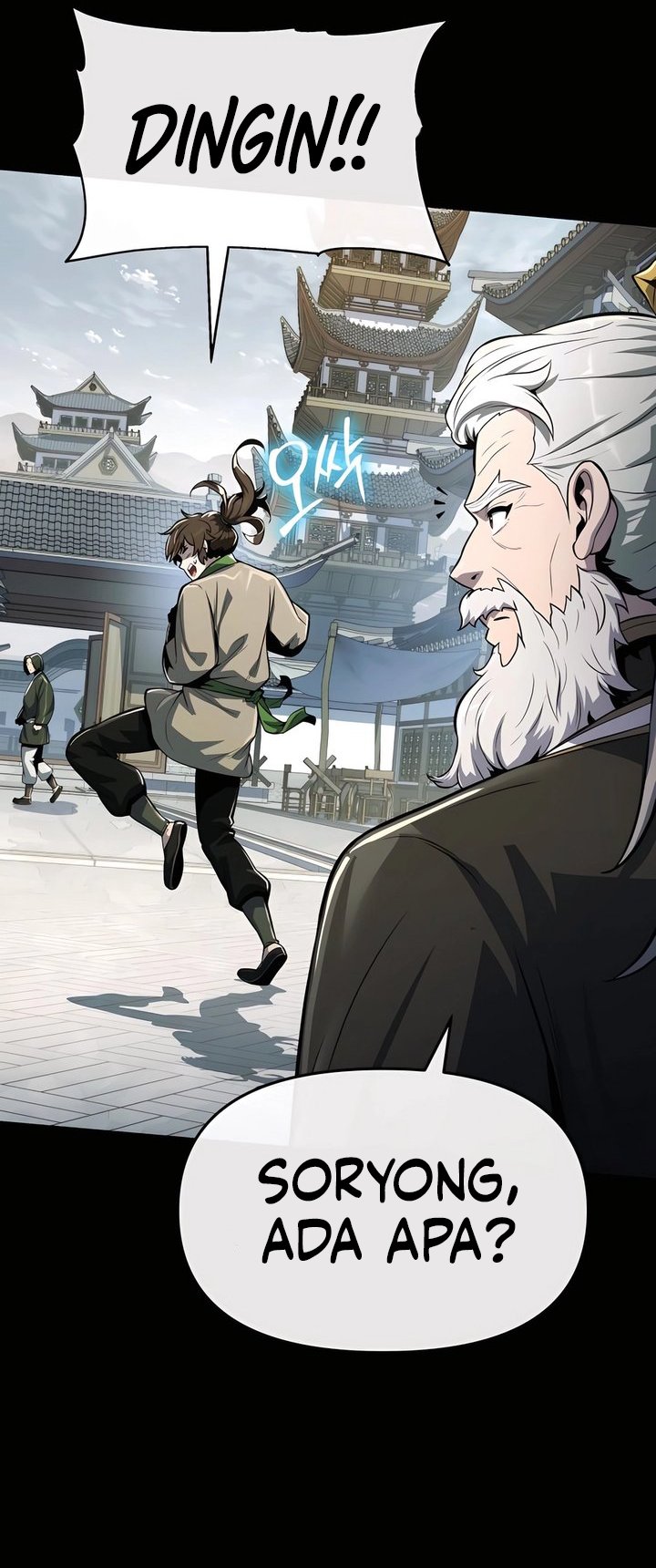 Entomologist in Sichuan Tang Clan Chapter 36 Gambar 26