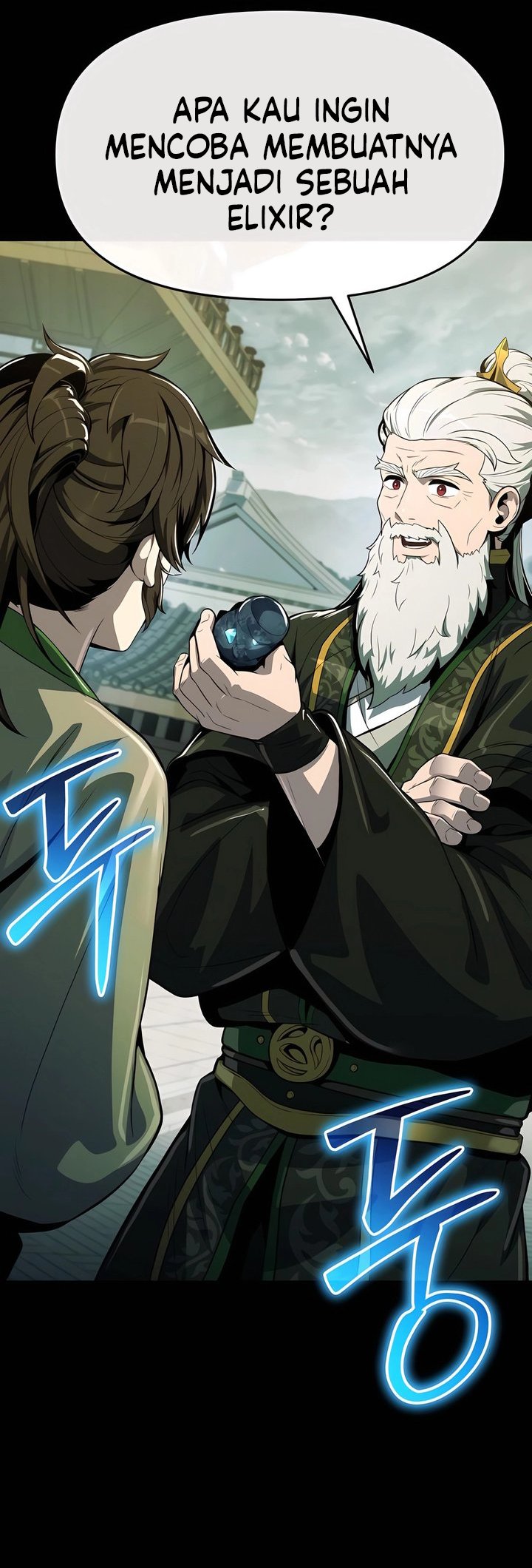 Entomologist in Sichuan Tang Clan Chapter 36 Gambar 30