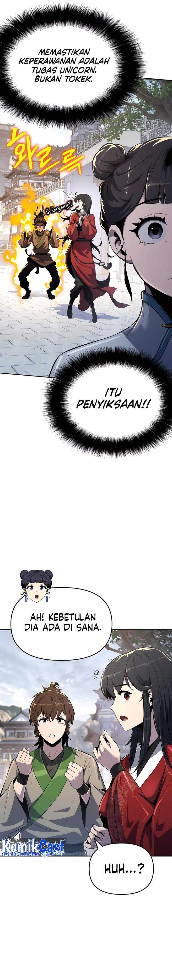 Entomologist in Sichuan Tang Clan Chapter 36 Gambar 39