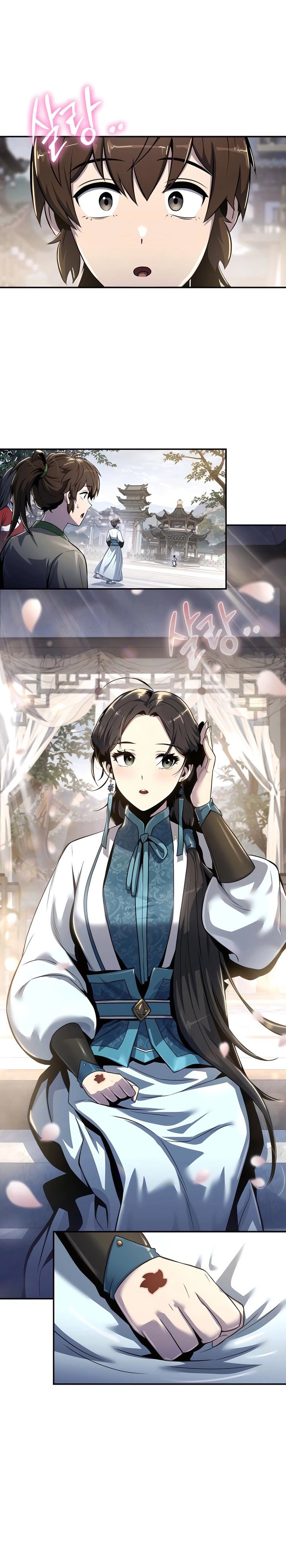 Entomologist in Sichuan Tang Clan Chapter 36 Gambar 40