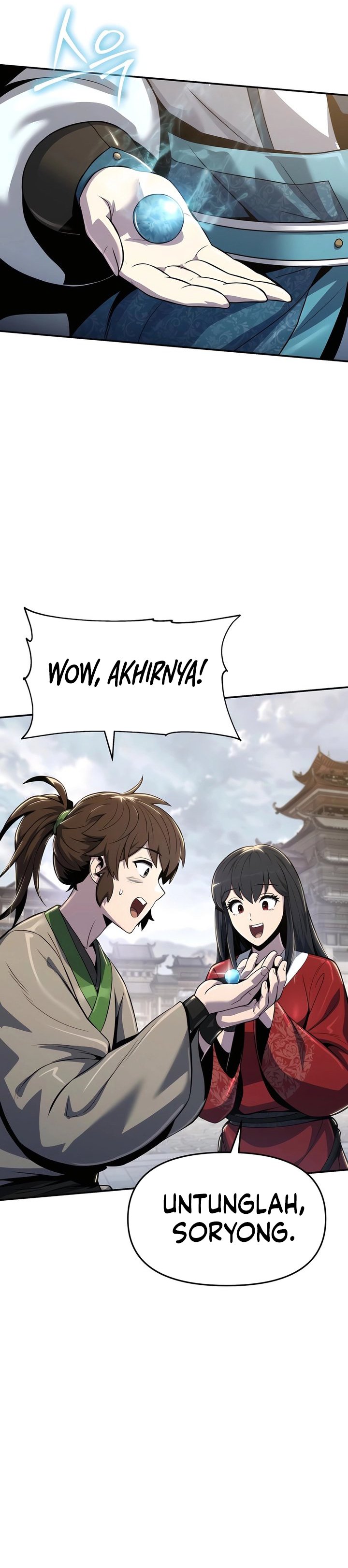 Entomologist in Sichuan Tang Clan Chapter 36 Gambar 43