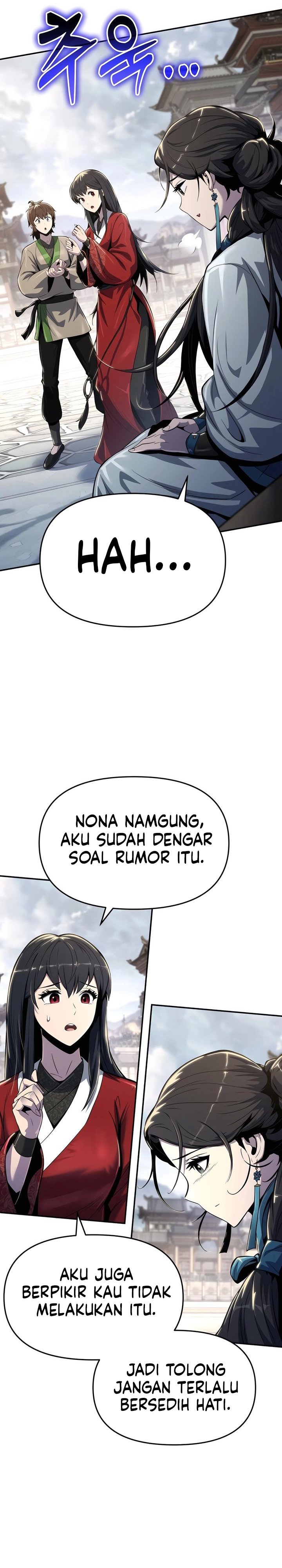 Entomologist in Sichuan Tang Clan Chapter 36 Gambar 44