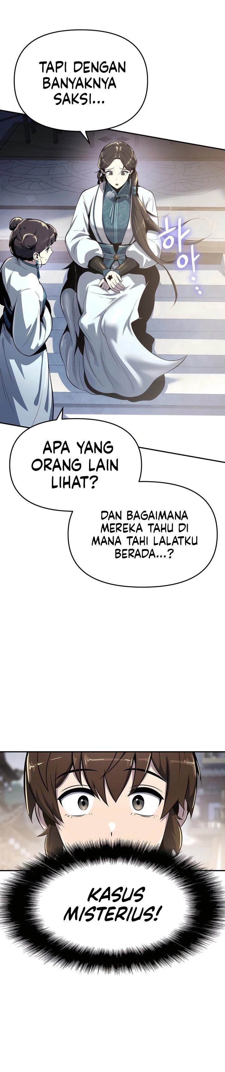 Entomologist in Sichuan Tang Clan Chapter 36 Gambar 45