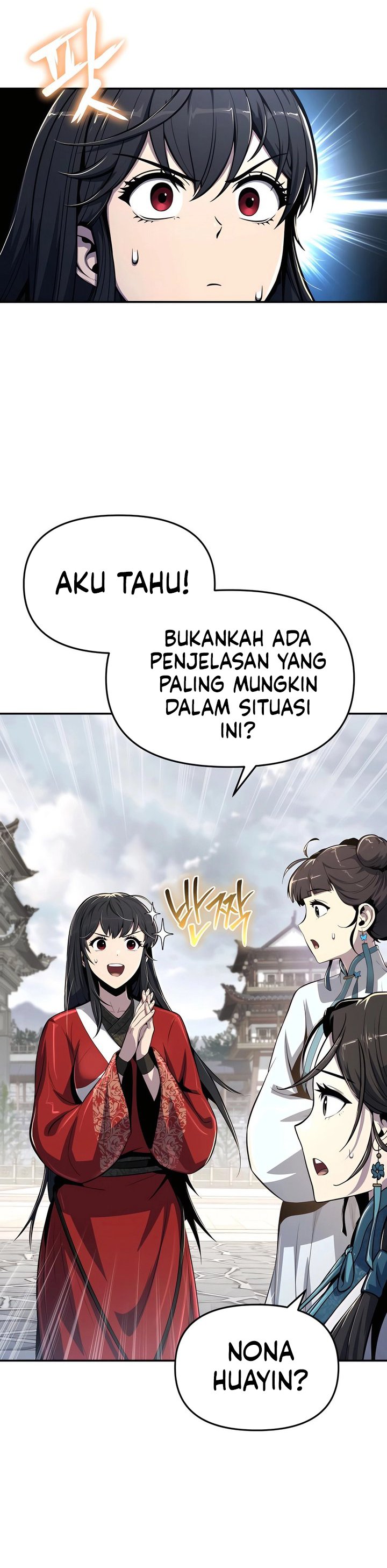 Entomologist in Sichuan Tang Clan Chapter 36 Gambar 50