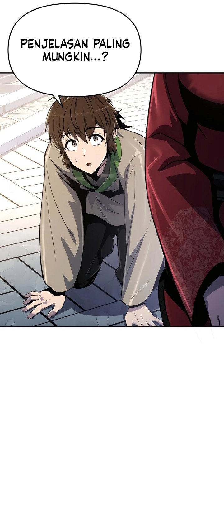 Entomologist in Sichuan Tang Clan Chapter 36 Gambar 51