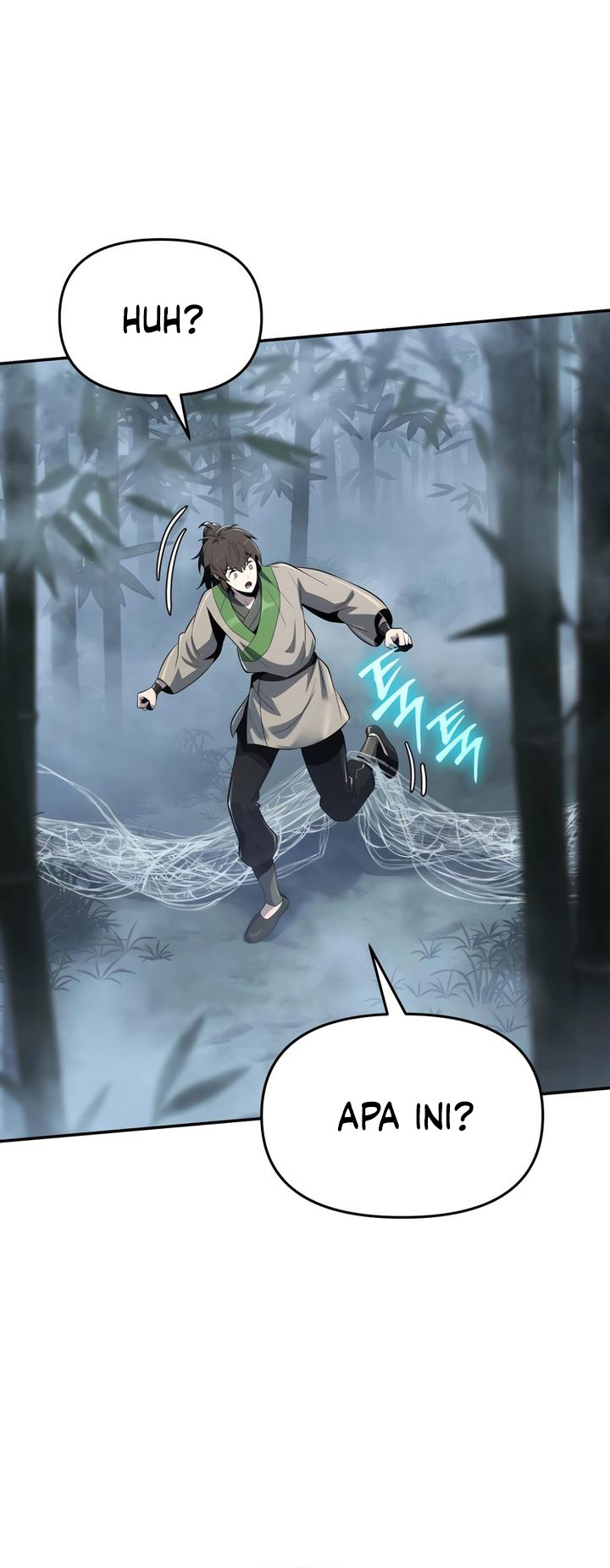 Entomologist in Sichuan Tang Clan Chapter 37 Gambar 44