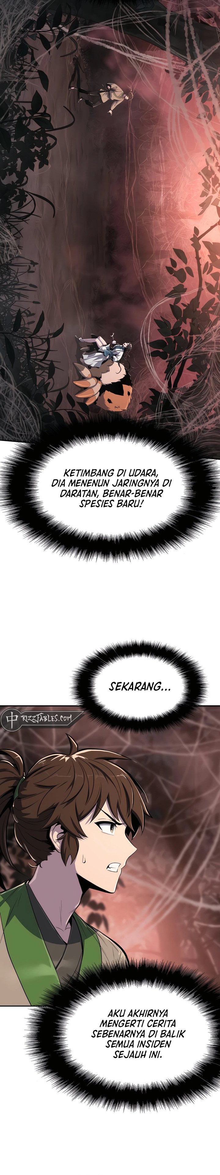 Entomologist in Sichuan Tang Clan Chapter 38 Gambar 4