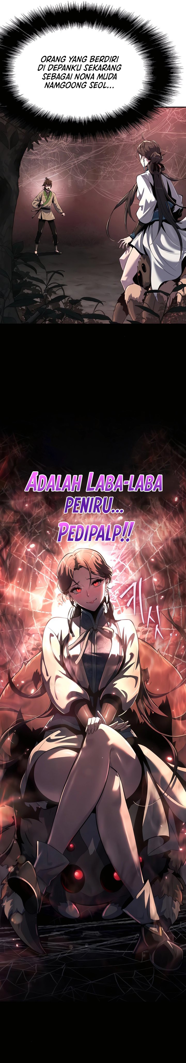 Entomologist in Sichuan Tang Clan Chapter 38 Gambar 5