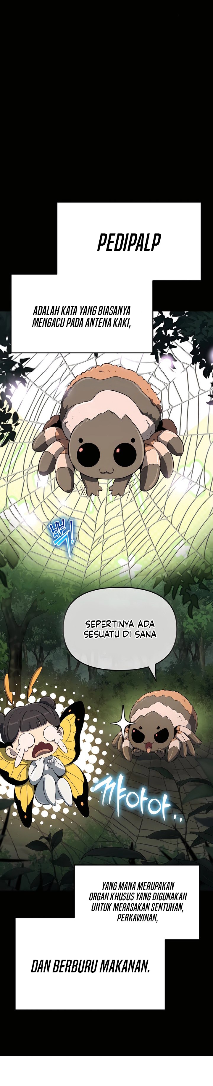 Entomologist in Sichuan Tang Clan Chapter 38 Gambar 6
