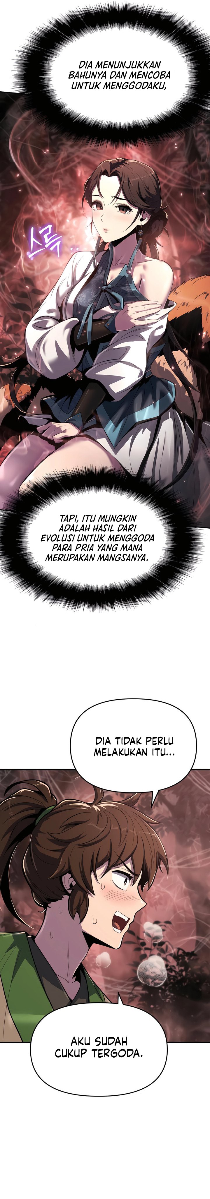 Entomologist in Sichuan Tang Clan Chapter 38 Gambar 8