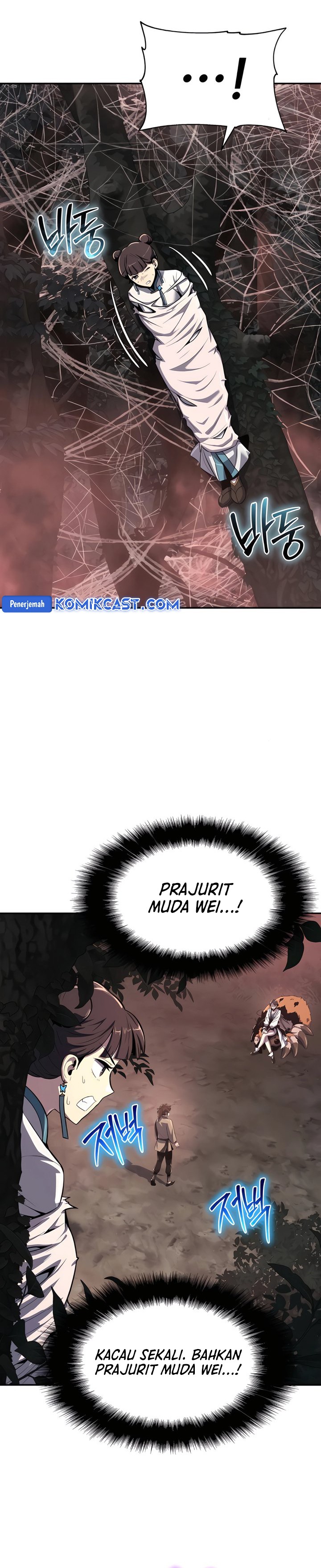 Entomologist in Sichuan Tang Clan Chapter 38 Gambar 9