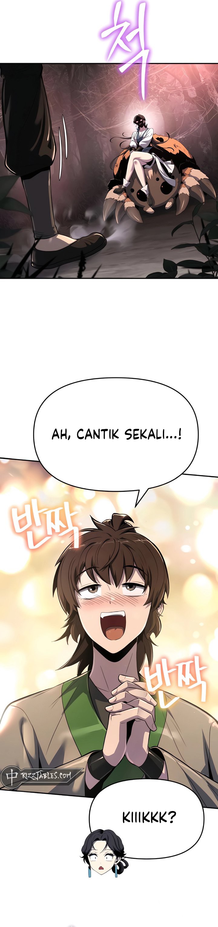 Entomologist in Sichuan Tang Clan Chapter 38 Gambar 10