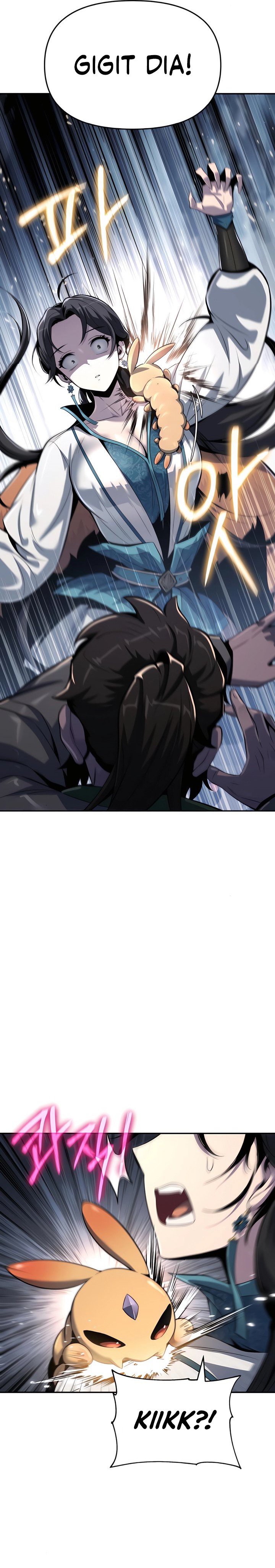 Entomologist in Sichuan Tang Clan Chapter 38 Gambar 13