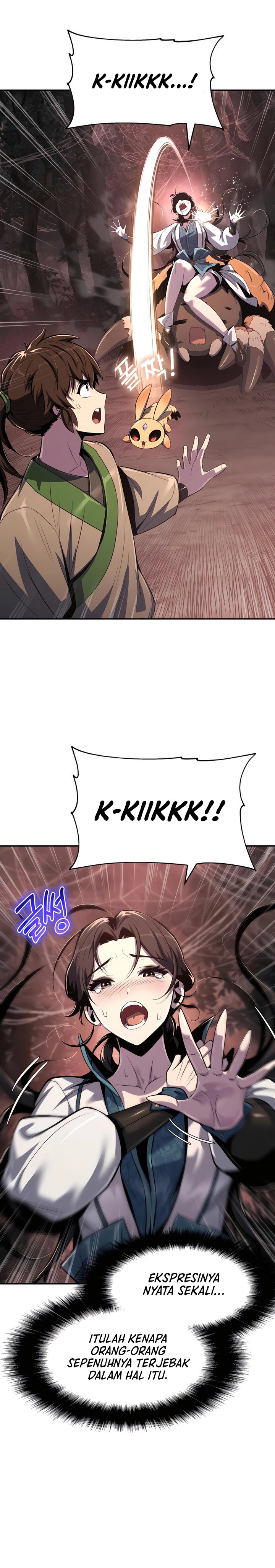 Entomologist in Sichuan Tang Clan Chapter 38 Gambar 14