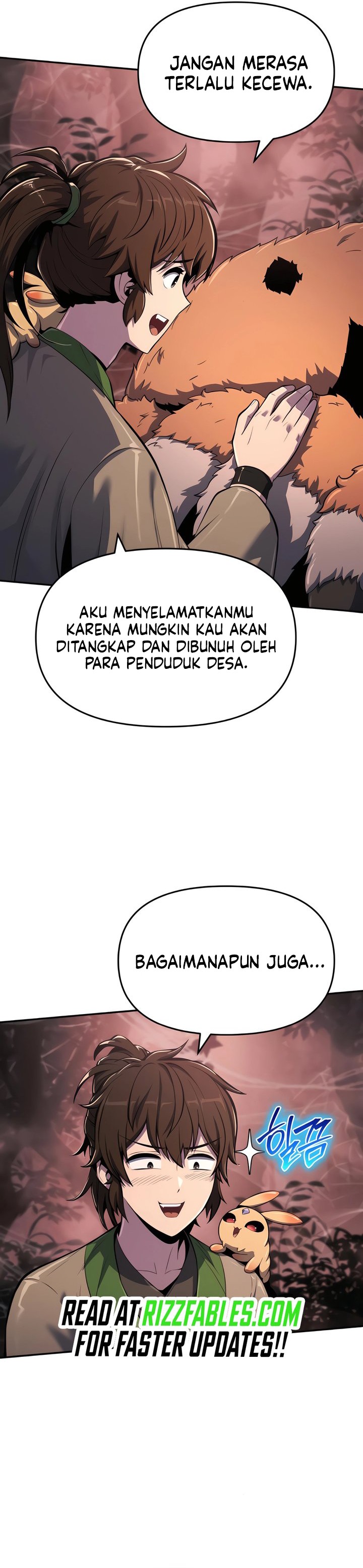 Entomologist in Sichuan Tang Clan Chapter 38 Gambar 17