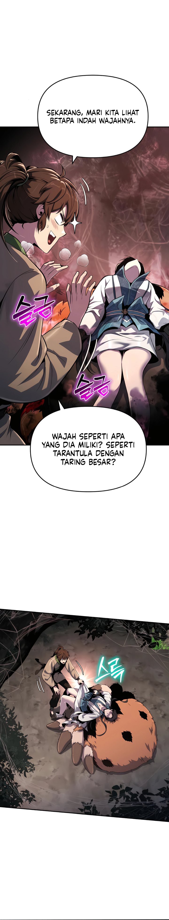 Entomologist in Sichuan Tang Clan Chapter 38 Gambar 19