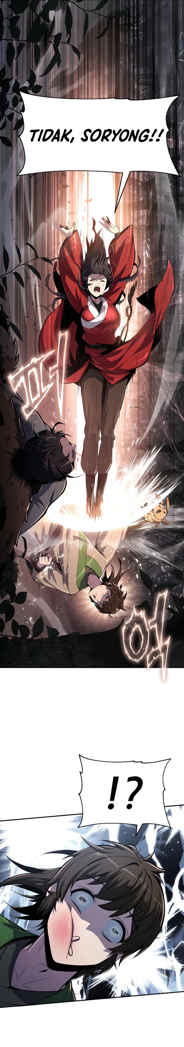 Entomologist in Sichuan Tang Clan Chapter 38 Gambar 20