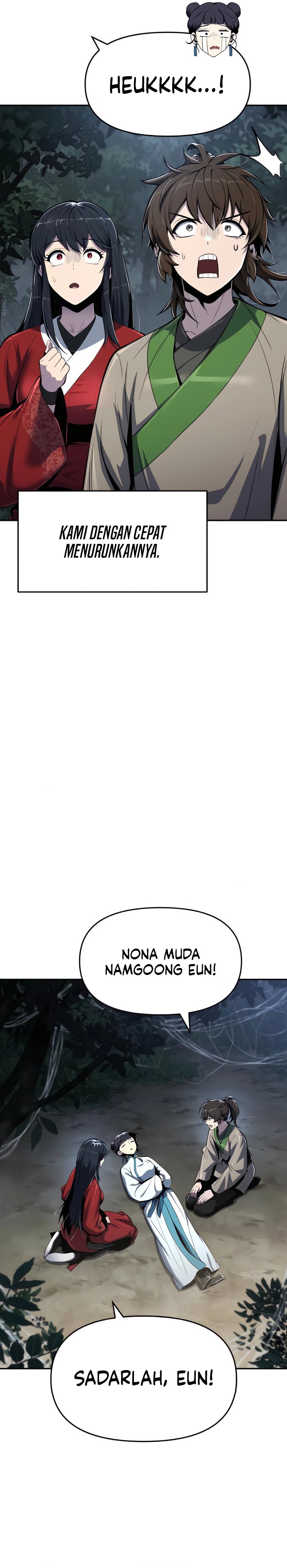 Entomologist in Sichuan Tang Clan Chapter 38 Gambar 31